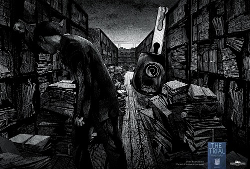 10 “Must-Read” Existentialist Novels with Memorable&nbsp;Lines