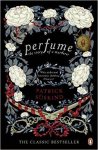 Perfume Book Cover