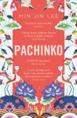 Pachinko Book Cover