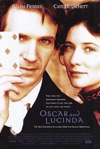 Oscar &amp; Lucinda