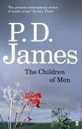 The Children of Men Cover