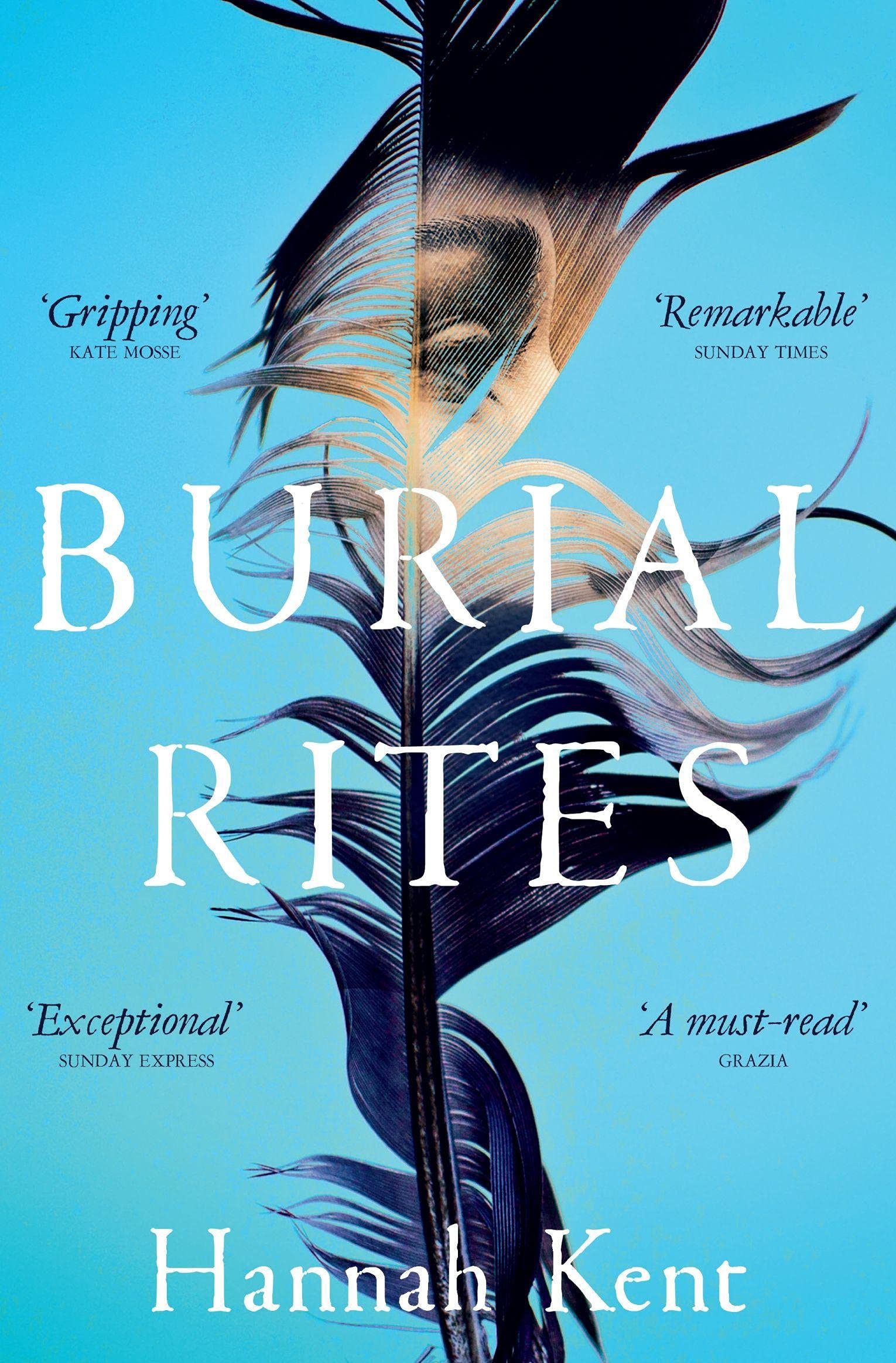 burial rites
