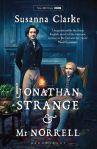 jonathan strange &amp; mr norrell book cover