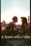 A Room with a View Poster