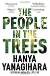The People in the Trees Cover