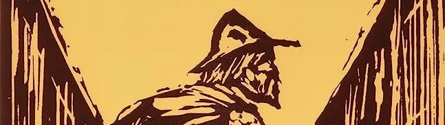 Review: Hunger by Knut&nbsp;Hamsun