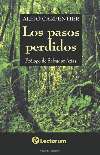 los pasos perdidos