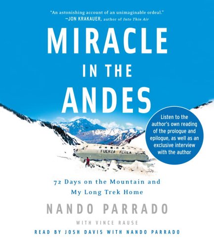 nando parado