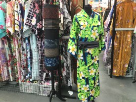 Kimono Japan Festival