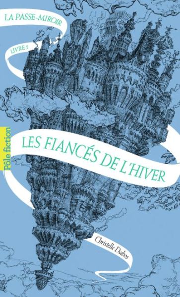 Les Fiances de l'hiver Book Cover