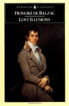 Lost Illusions Book Cover