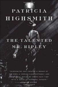 The Talented Mr Ripley Cover