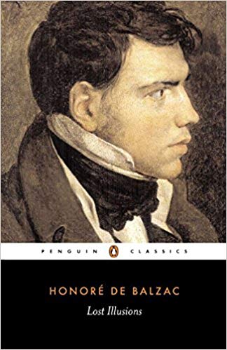 Review: Lost Illusions by Honoré de Balzac – Thoughts on Papyrus