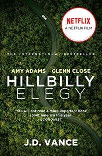 hillbilly elegy