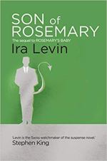 Son of Rosemary Book Cover