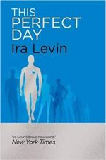 This Perfect Day Book Cover
