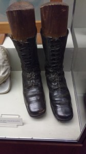 Boots Robert Louis Stevenson