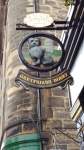greyfriars bobby