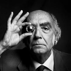 Jose Saramago Picture