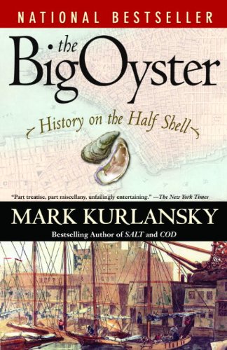 the big oyster