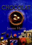 chocolat novel