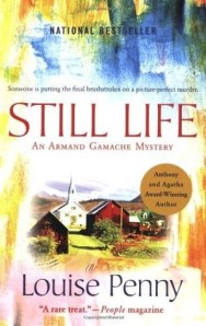 still life louise penny
