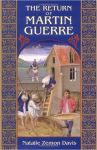 the return of martin guerre