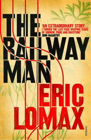 the railway man