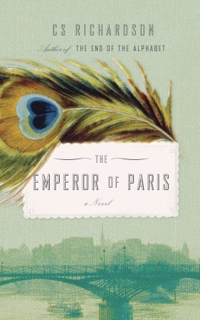 This image has an empty alt attribute; its file name is the-emperor-of-paris.jpg