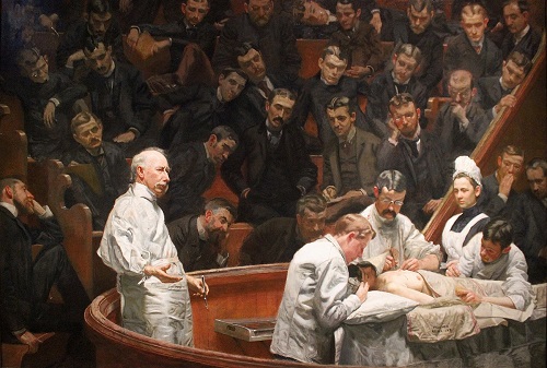 7 Fascinating History of Medicine Non-Fiction&nbsp;Books