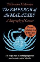 the emperor of all maladies book