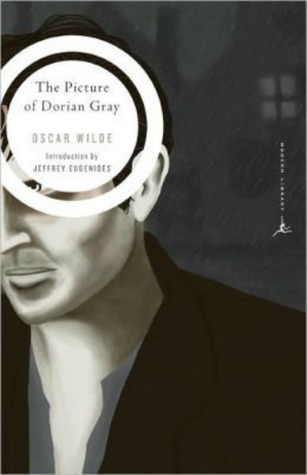 the picture of dorian gray