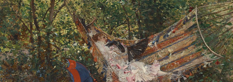 The Whimsical Art of Giovanni&nbsp;Boldini