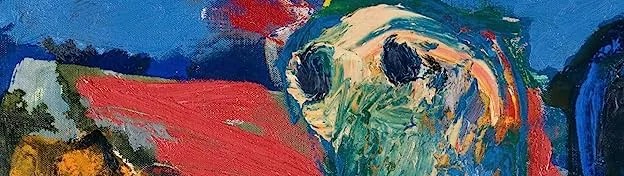 Review: Havoc by Tom&nbsp;Kristensen