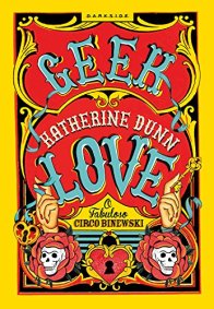 10 Fascinating Books about Circuses & Carnivals – Thoughts on Papyrus