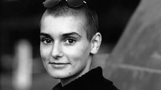 Sinéad O’Connor (1966 –&nbsp;2023)