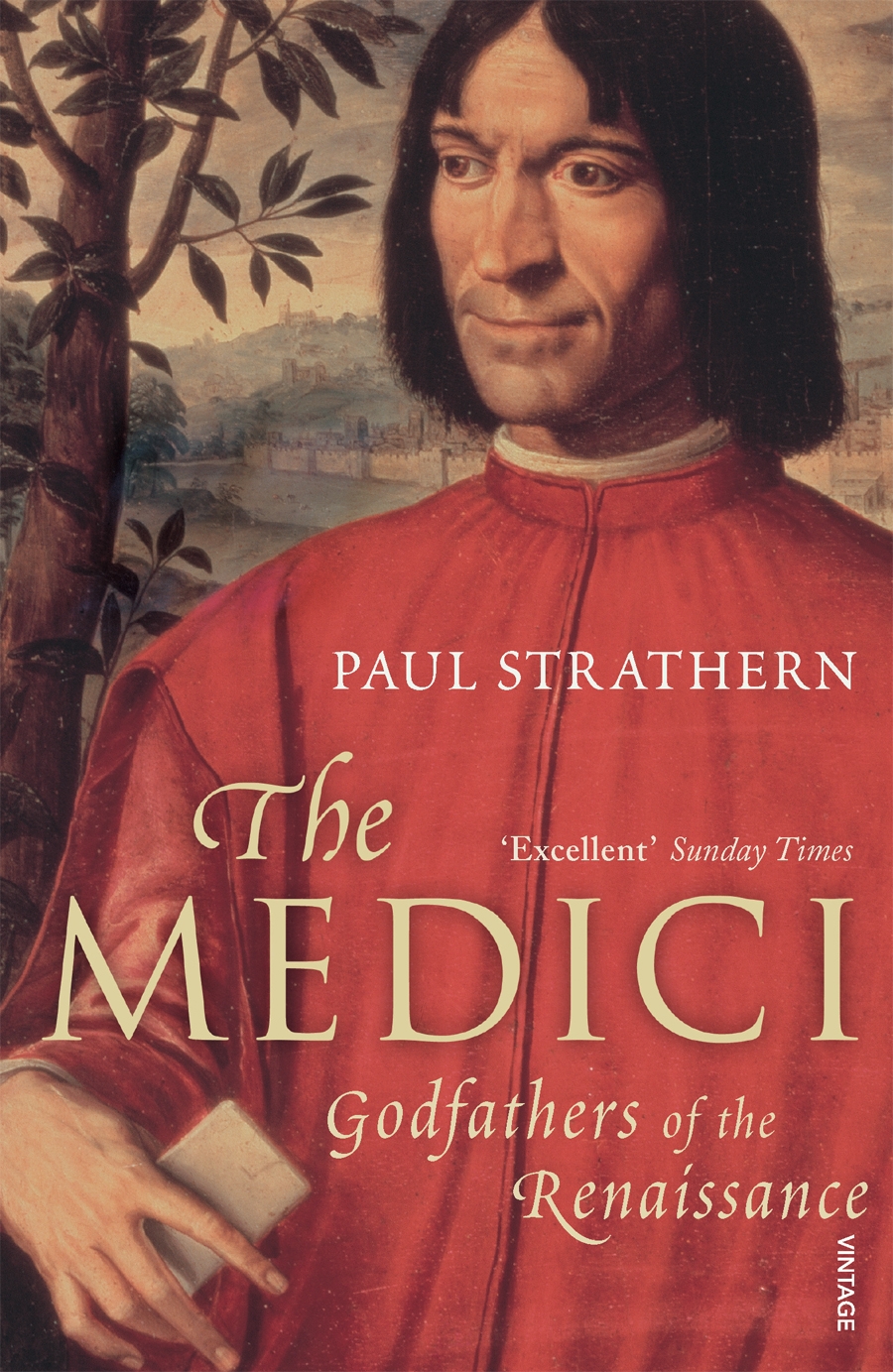 Review: The Medici by Paul Strathern