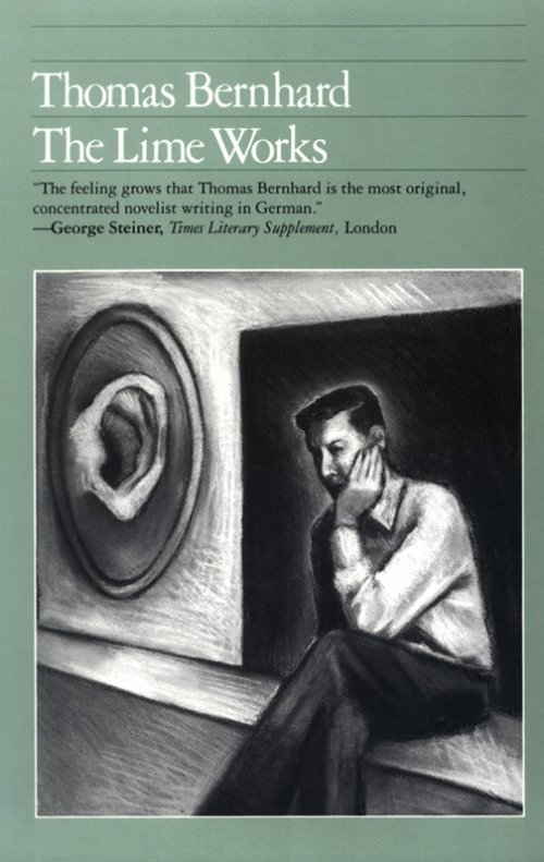 Review: The Lime Works by Thomas Bernhard