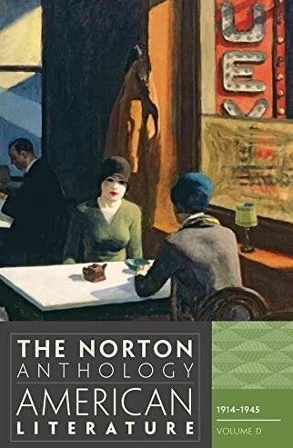 Recent Reading: American Short Stories