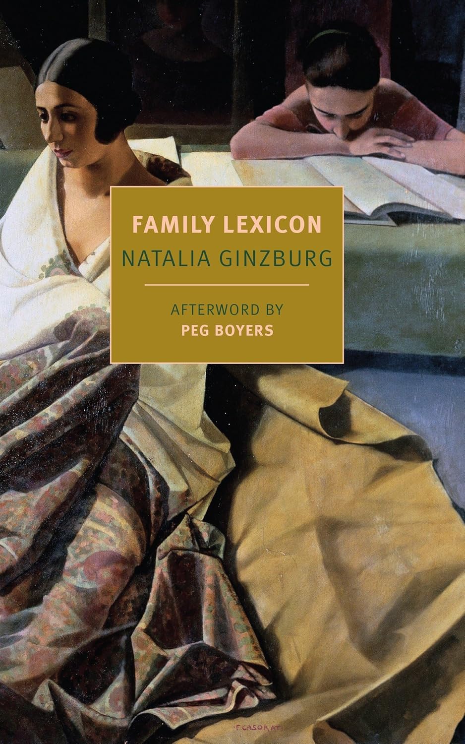 10 Authors I Haven’t Read, But Want To (Part II)